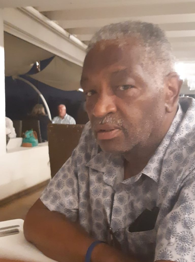 72-year-old Bajan man stabbed in Wembley.