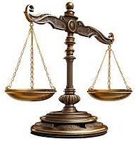 Chief Justice slams law at UWI Scales of justice