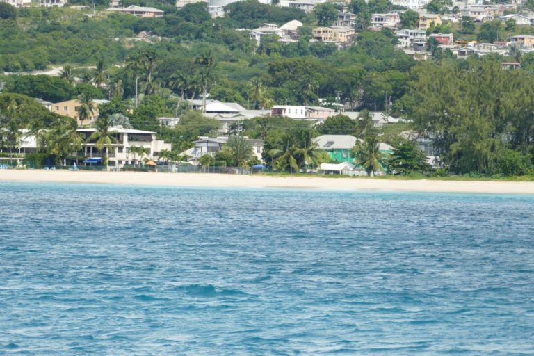 Barbados – A brief history