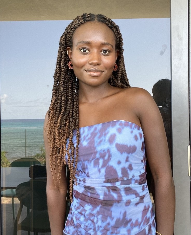 Latoya Nurse an educational journey so far