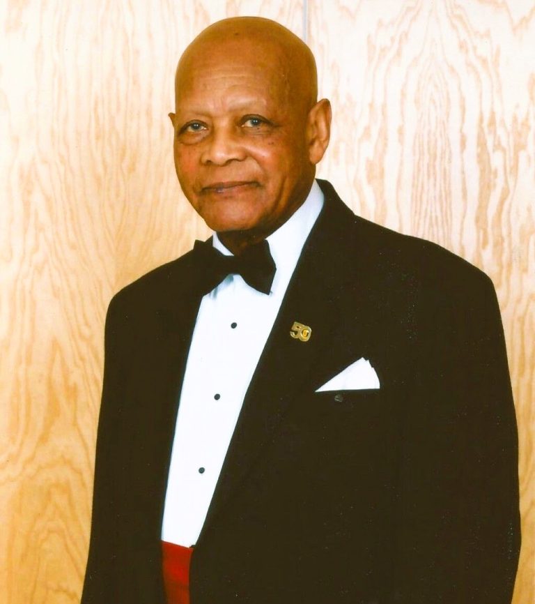 Tribute To Ivan Weekes RIP – A Methodist