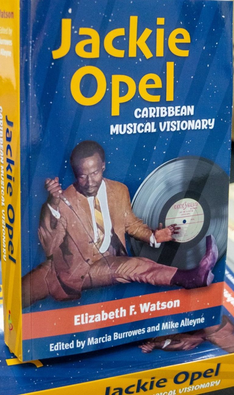 new book