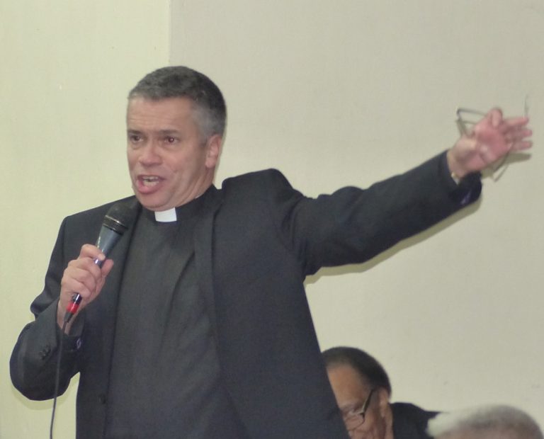 Former C of E Priest receives a second lifetime ban
