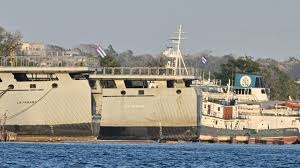 Cuba speed boat shootout recalls history of exile groups